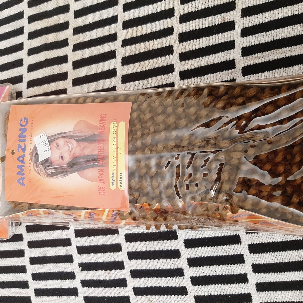 Amazing Brown Hair Extensions